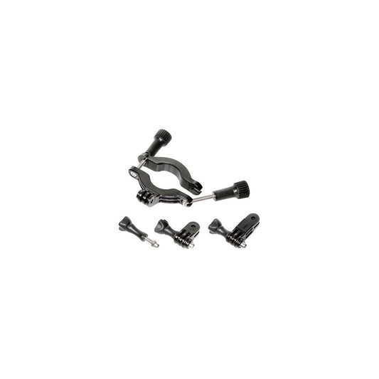Gopro Accessory Mounting Roll Bar