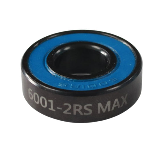 6001-2RSV MAX l 12 x 28 x 8mm Bearing