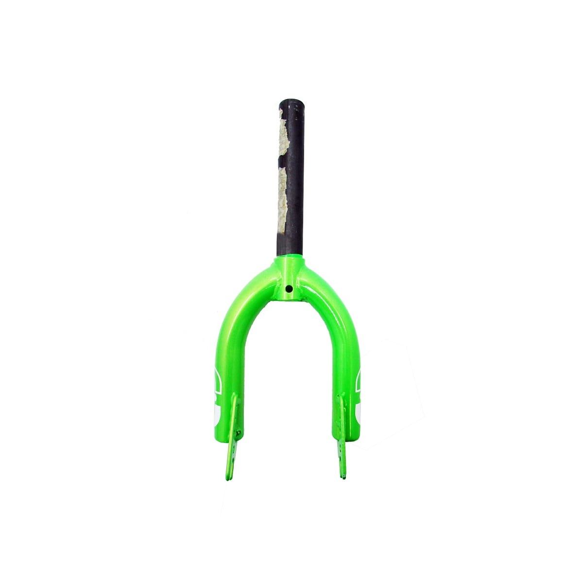 FORK MUNA 10" RASPBERRY