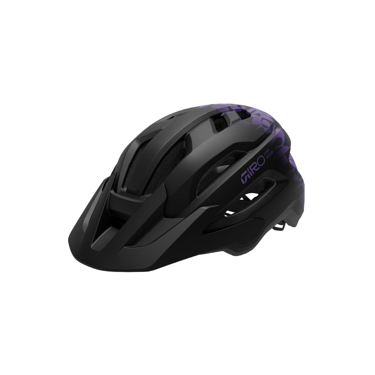 Giro Helmet Fixture II UA
