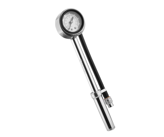 PUMP BIRZMAN SALUT SHOCK PUMP 400PSI
