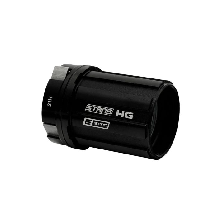 W/PART FREEHUB E-SYNC SHIMANO HG