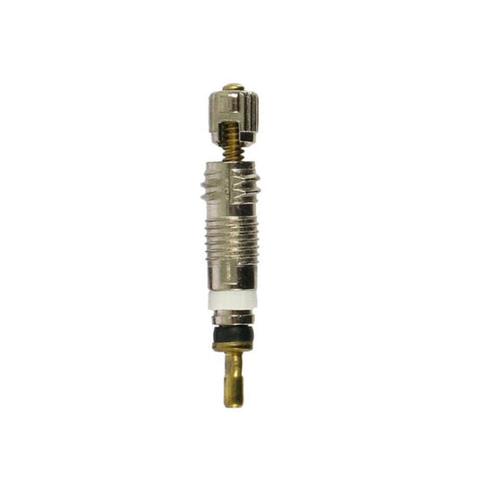 TYRE VALVE CORE REPLACEMENT 20PC SILVER