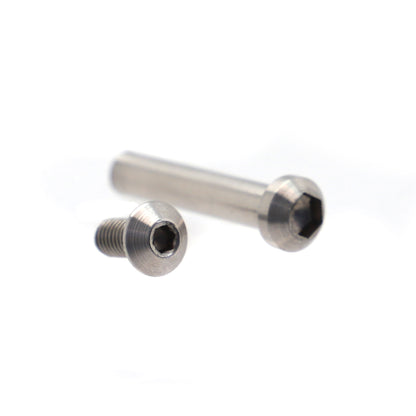 Dogbone Bolts For GT Zaskar 100 Bikes