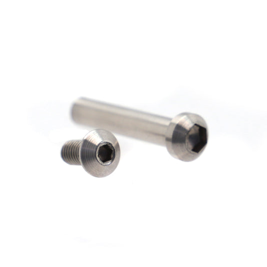 Dogbone Bolts For GT Zaskar 100 Bikes