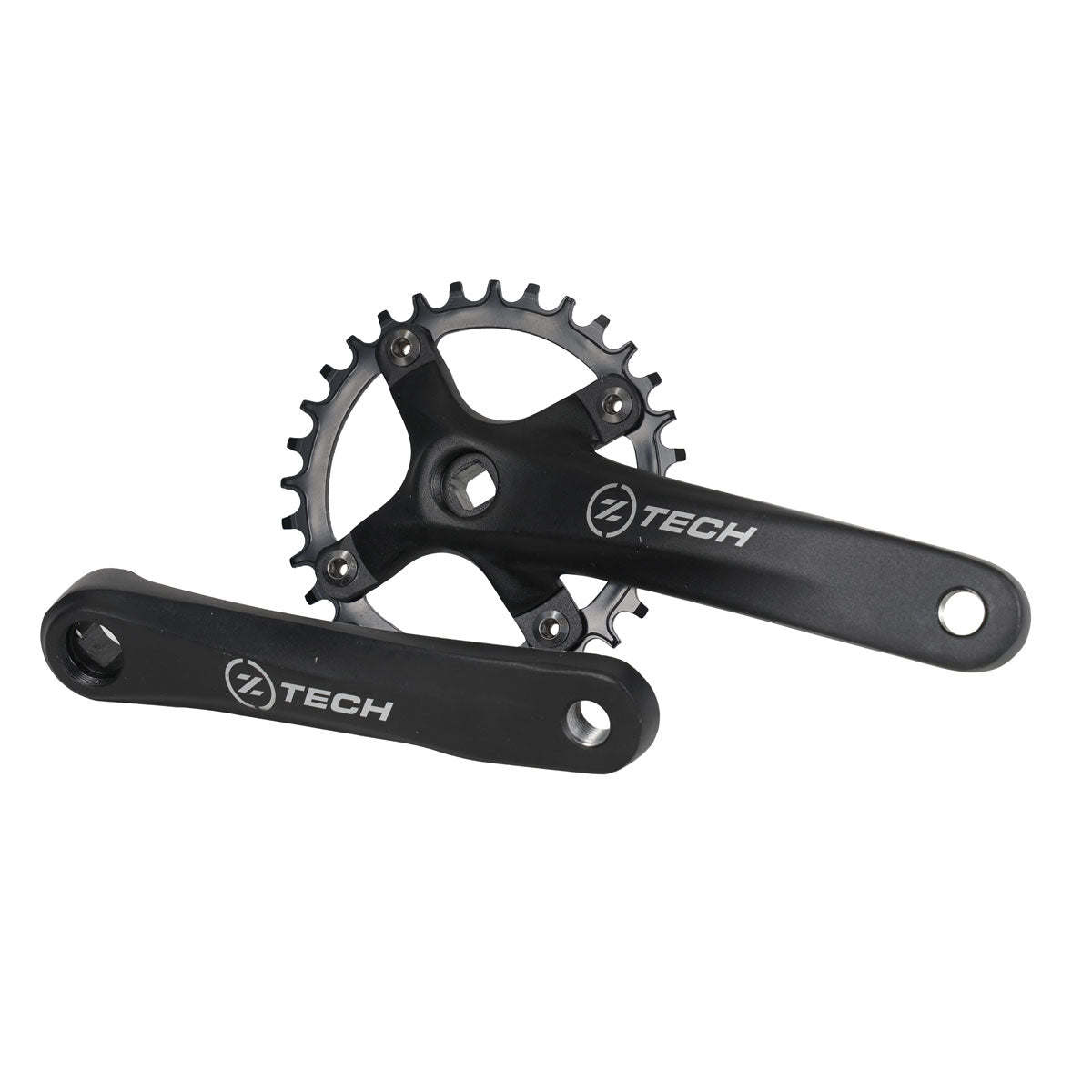 Zini Z26 Crankset 165/32T