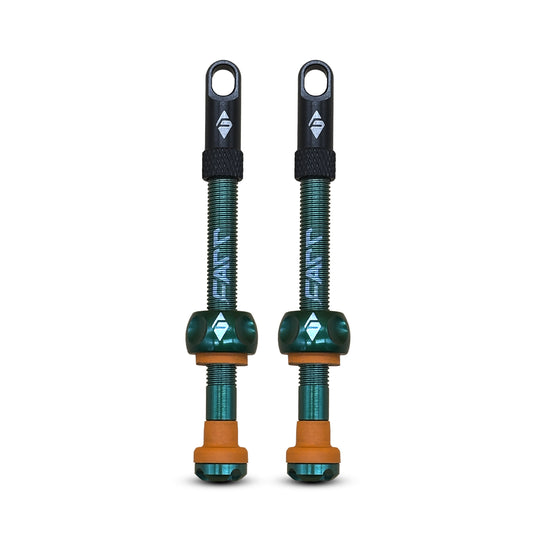 TUBELESS VALVE 60MM SUPA-FLOW GREEN