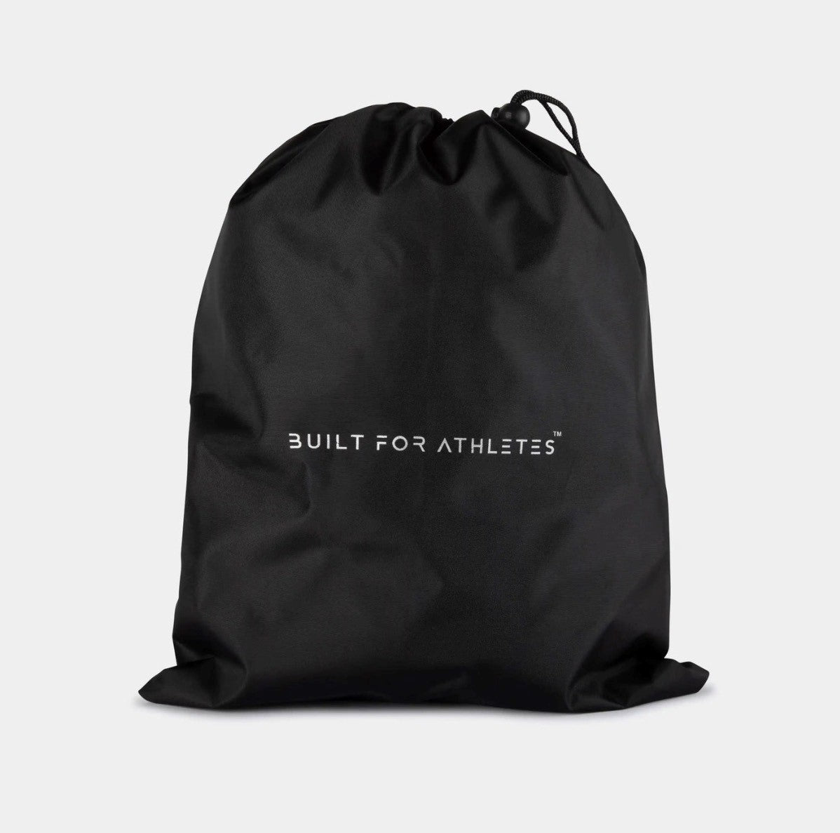 Black Wet Bag
