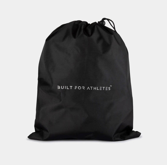 Black Wet Bag