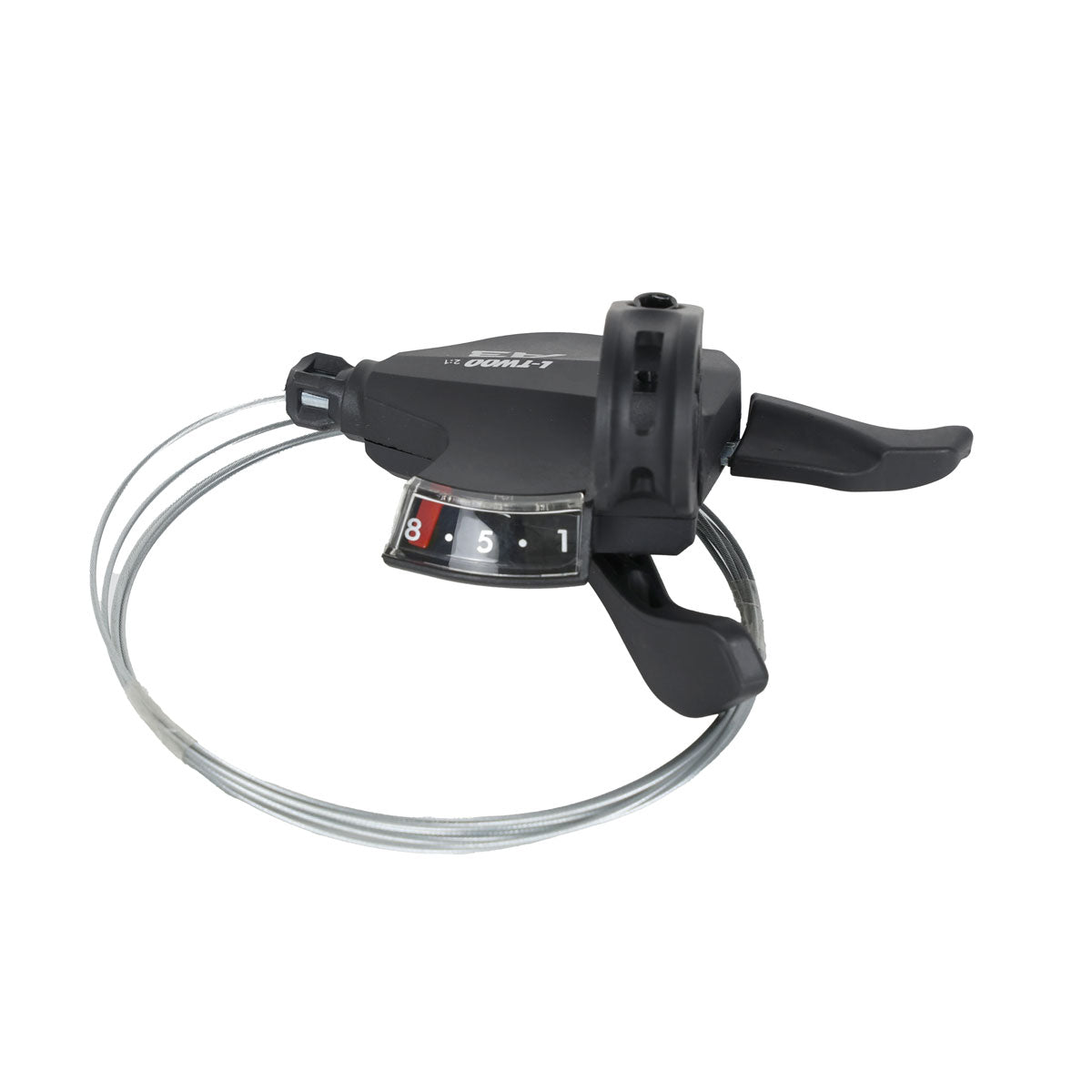 Zini Z24 Rear Shifter 8 Speed