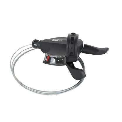 Zini Z24 Rear Shifter 8 Speed