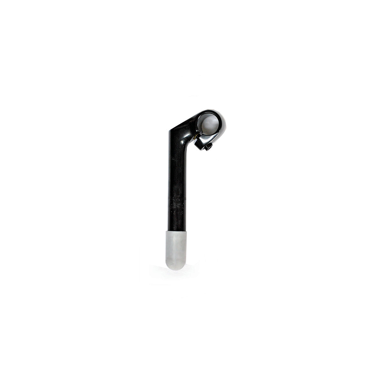 H/BAR STEM JVNL FOR 12 ALLOY BLK