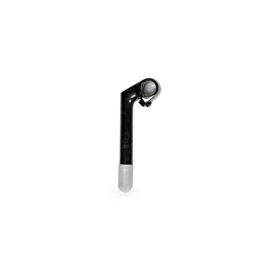 H/BAR STEM JVNL FOR 12 ALLOY BLK