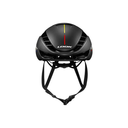Helmet Gamechanger – Proteam Black Small