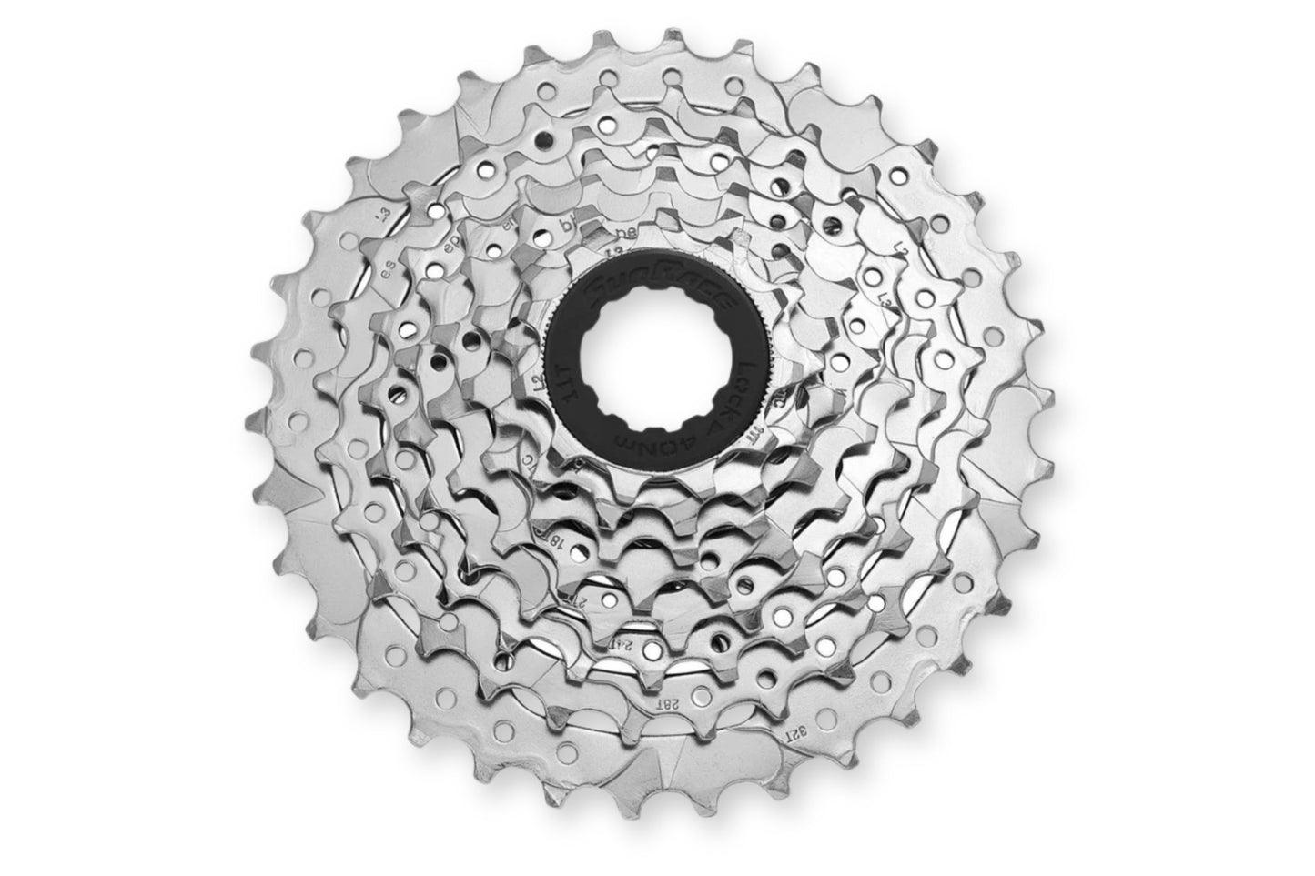 Apex Freewheel Cassette | 8-Speed 11-32T
