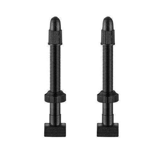 GIANT TUBELESS VALVE STEMX2 FOR 42MM HIGH PROFILE