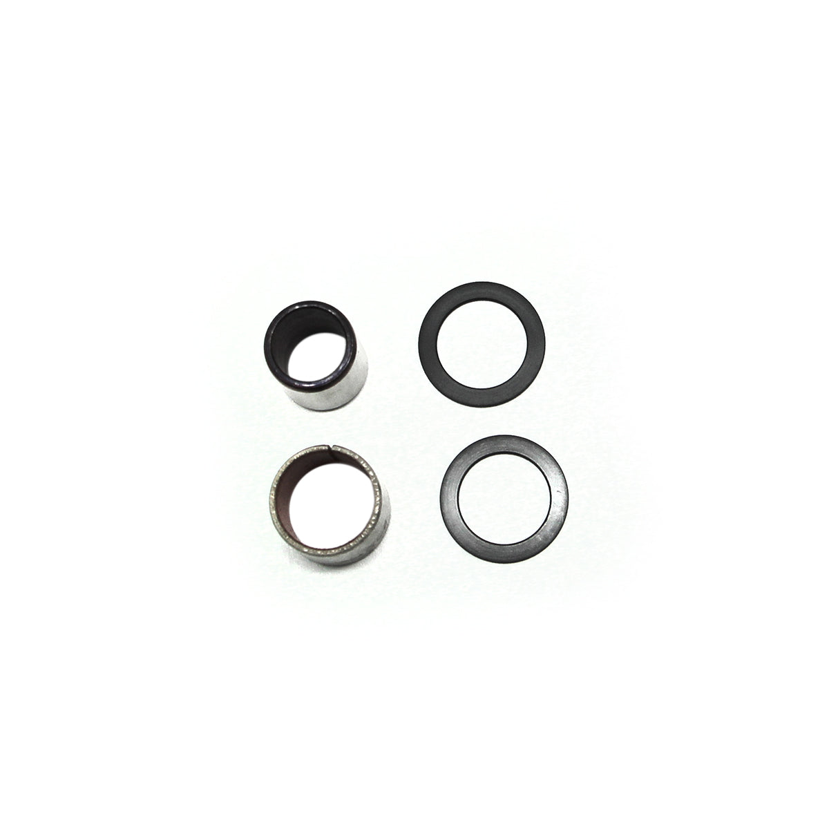 Fox Pts H/Ware 3Pc Steel 10X15