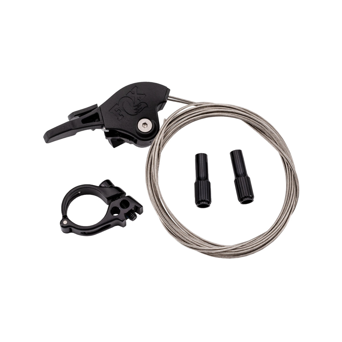 Fxpt Rem Assy Sus Rem 2Pos 22.2 Dual Cable Lever
