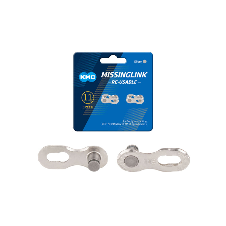 CHAIN KMC CHAIN LINK 11SP CL555R 2PC