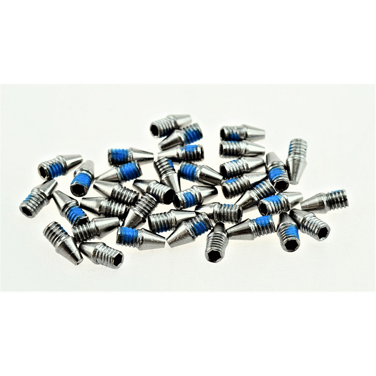 Crankbrothers Accessory Pedal 5050 Screw Long Silver