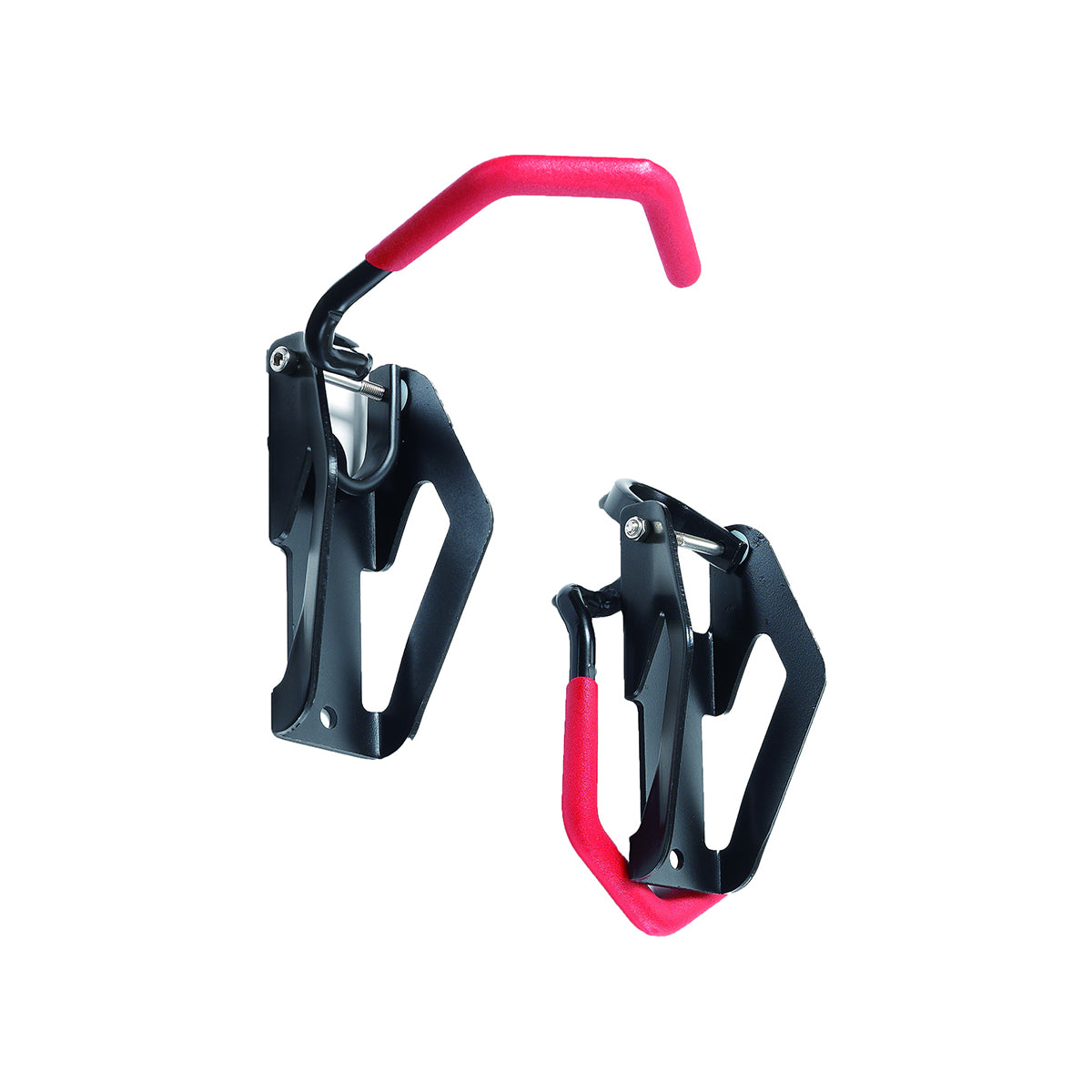 DSPL STAND 1 BIKE HOOK WALL MOUNTED