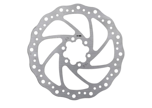 Brake Disc Rotor 180mm 6 Bolt