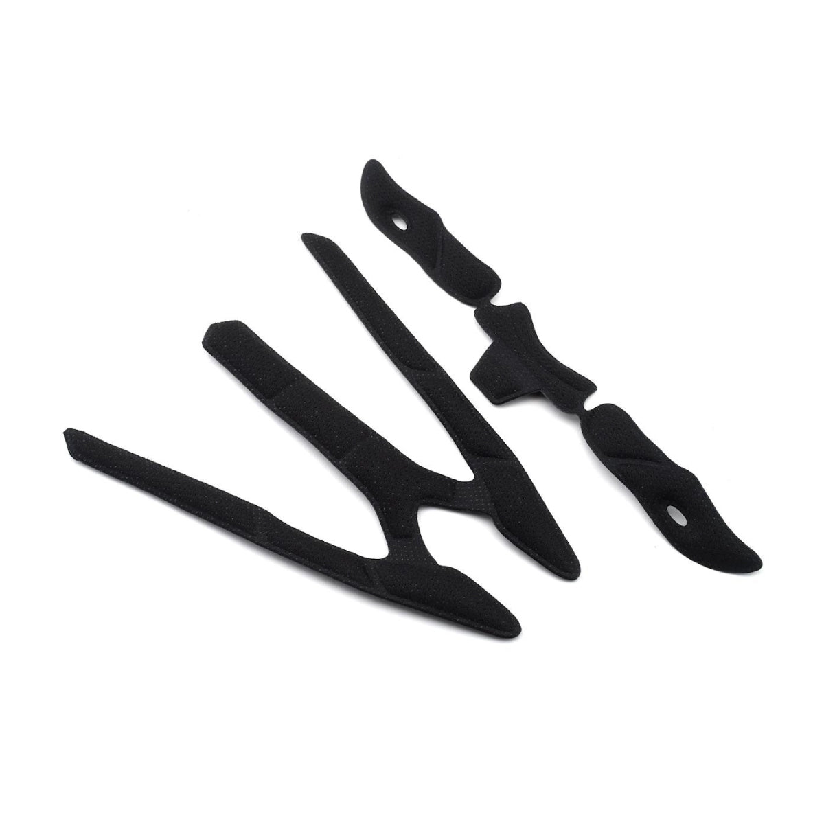 BH PAD TRACE BLK 2020
