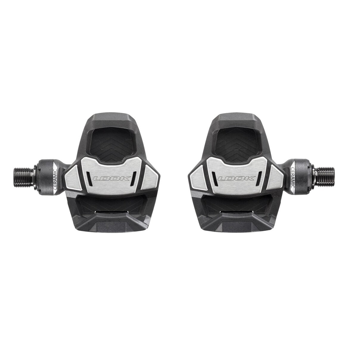 Keo Blade Ceramic Ti 12 – Q Factor 53 mm