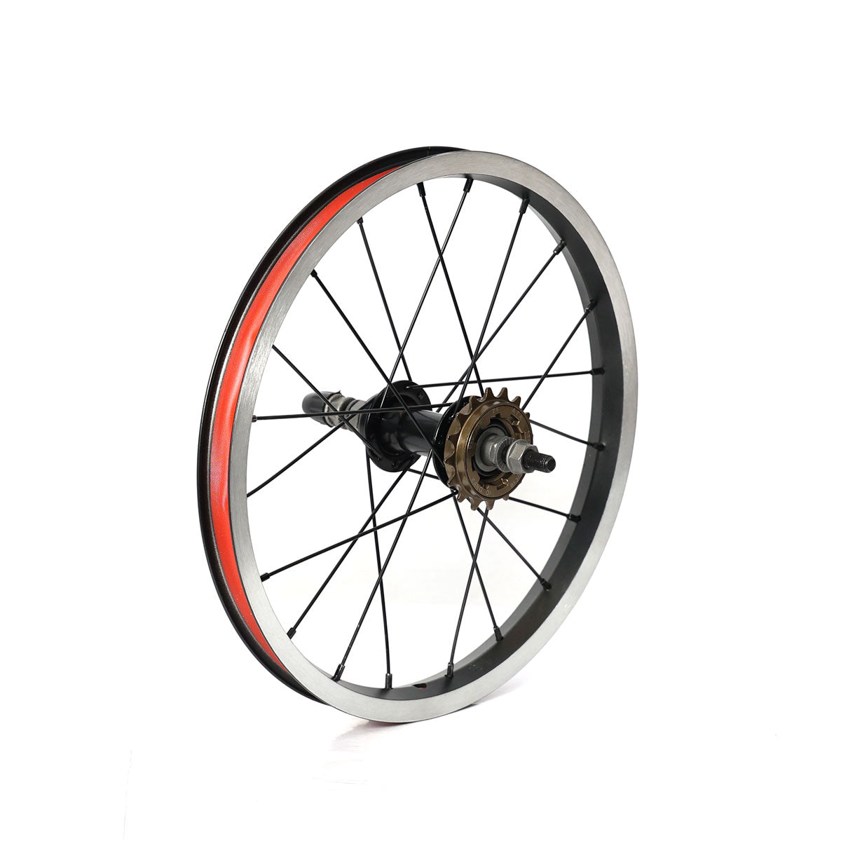 Z-Tech Z16 Rear Wheel