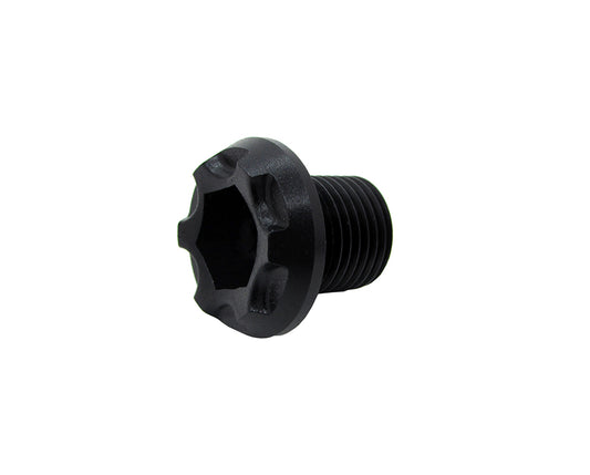 VIPA HANGER FIXING BOLT 25x12.8MM #5 BLK