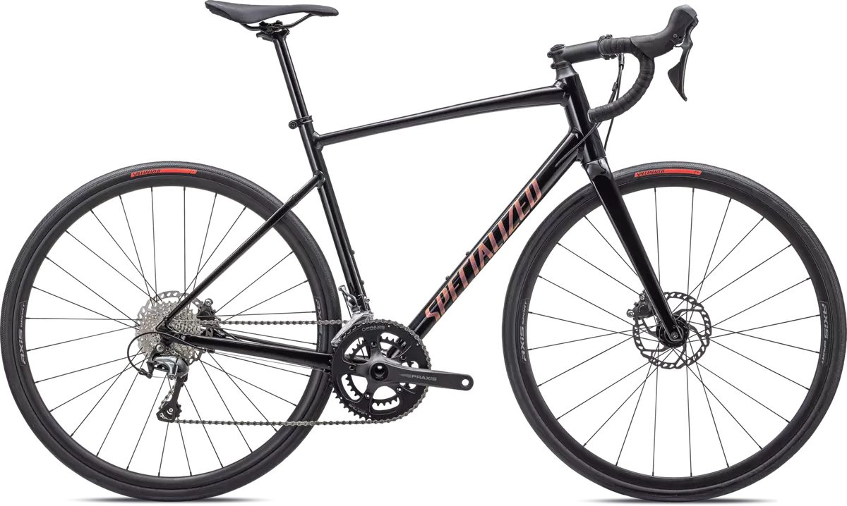 Allez Sport - Shimano Tiagra