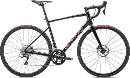Allez Sport - Shimano Tiagra