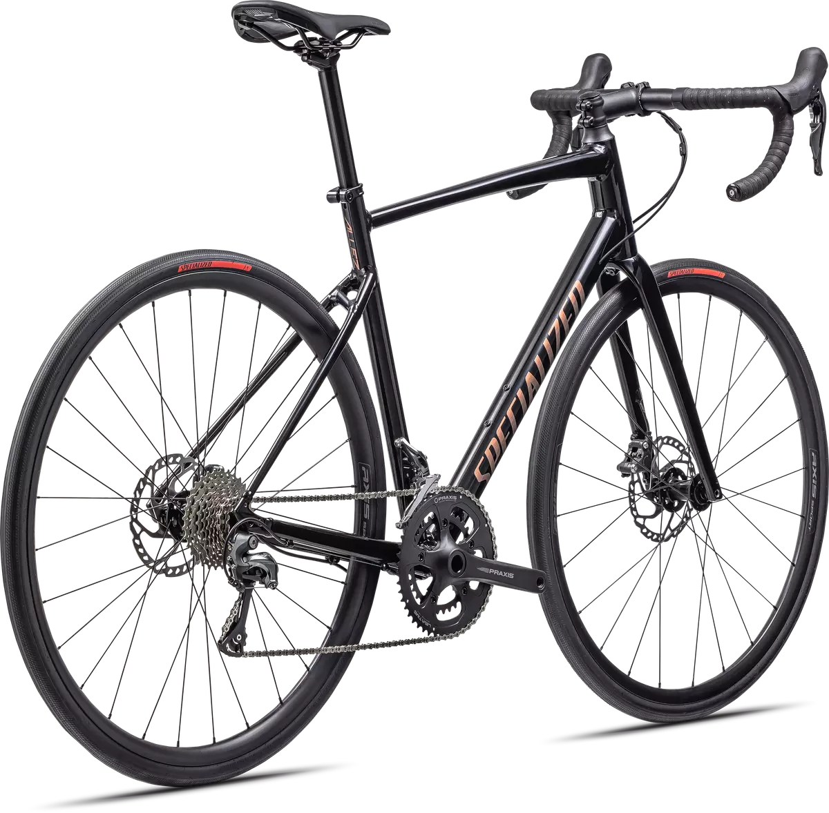 Allez Sport - Shimano Tiagra