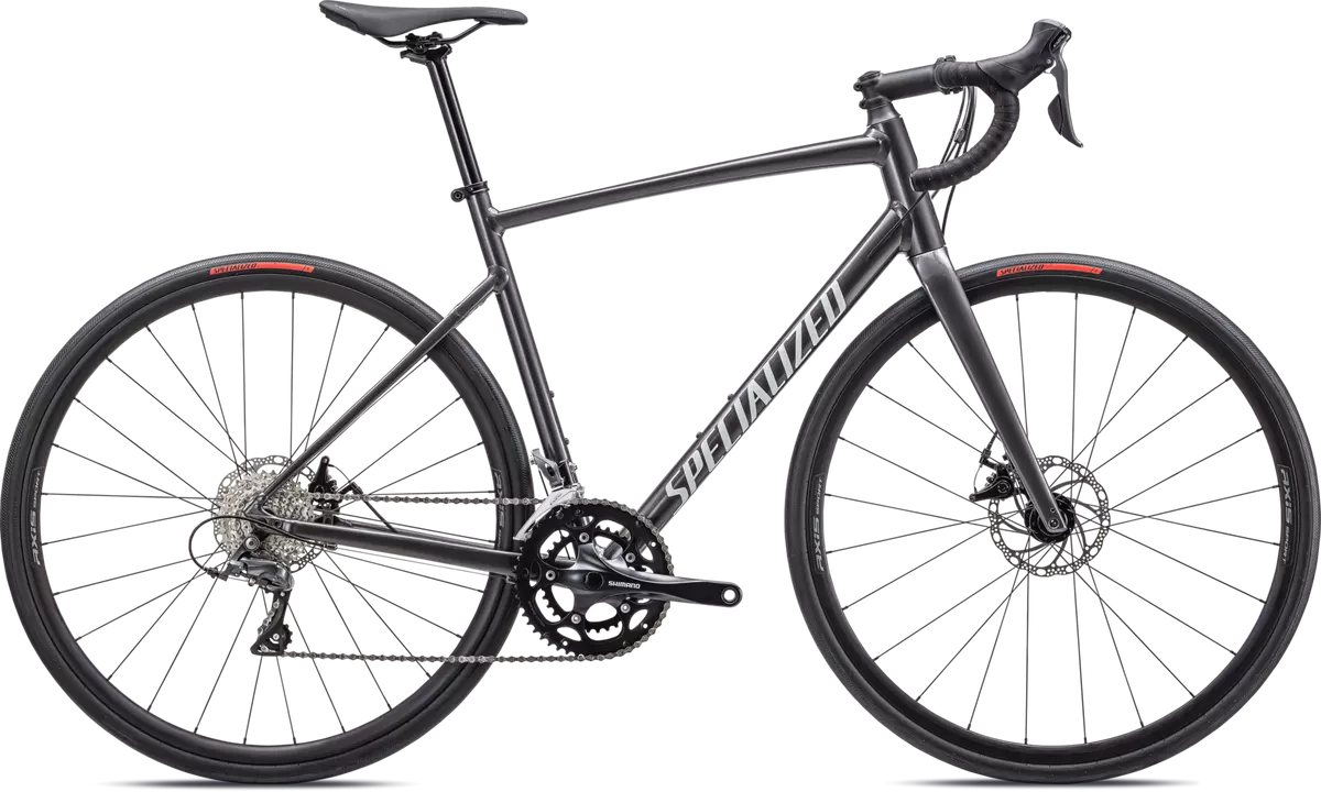 Allez - Shimano Claris