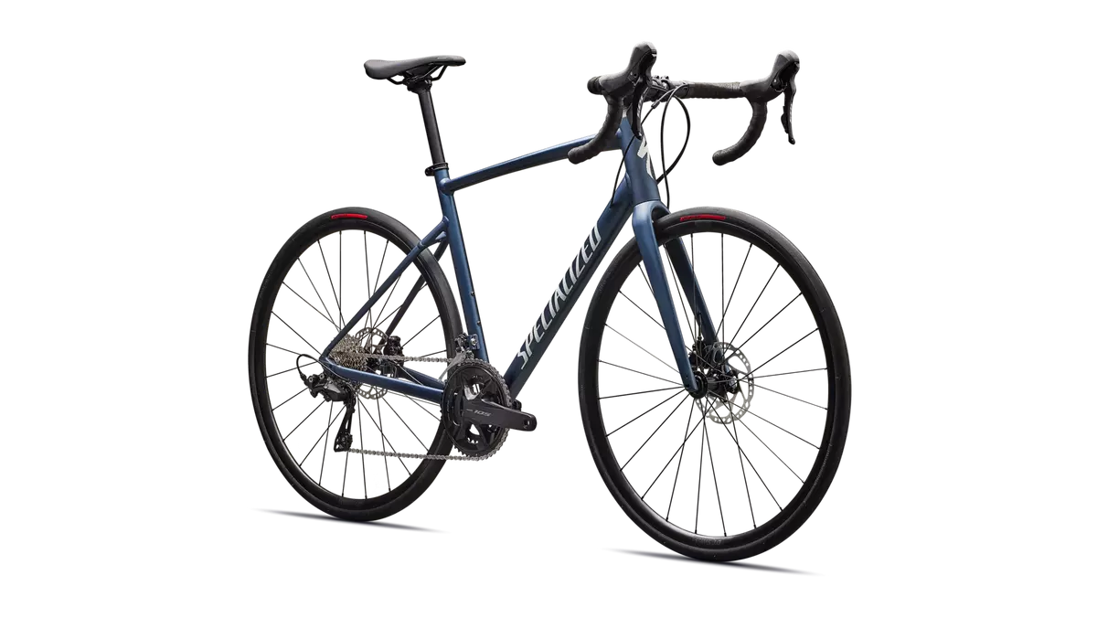 Allez Comp - Shimano 105