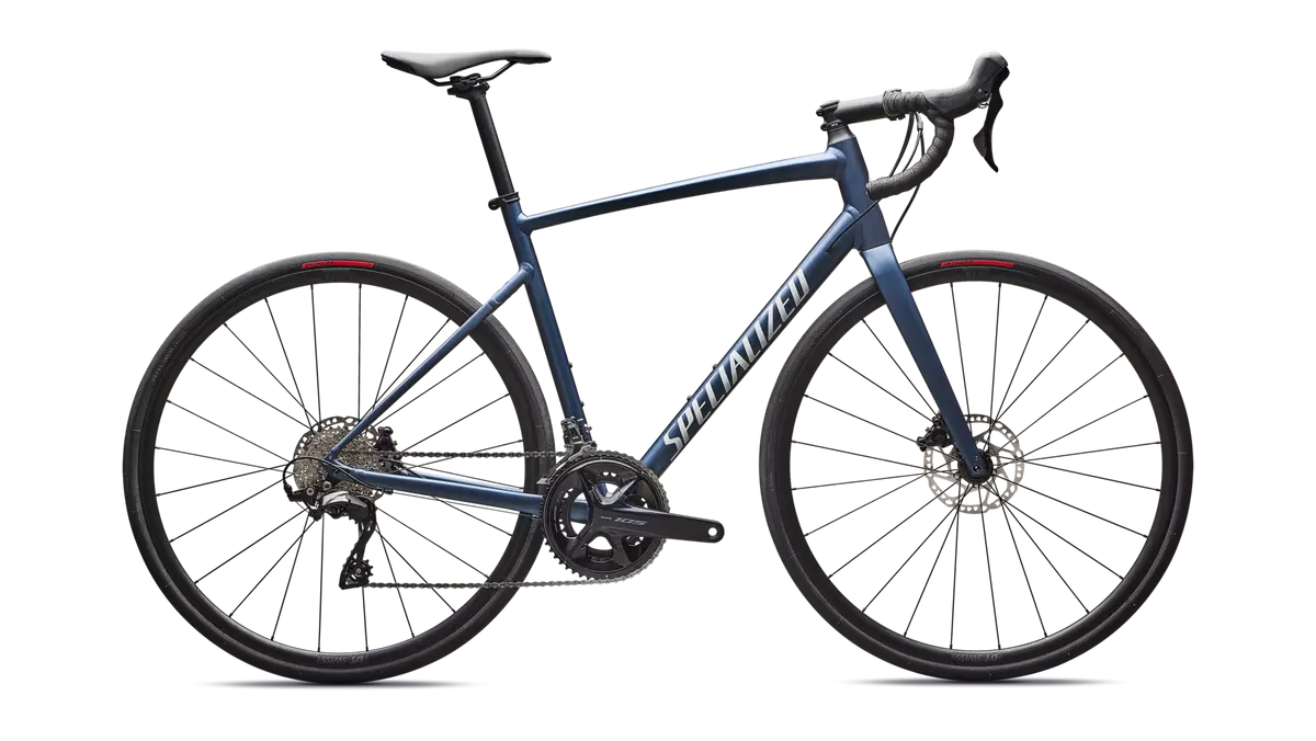 Allez Comp - Shimano 105