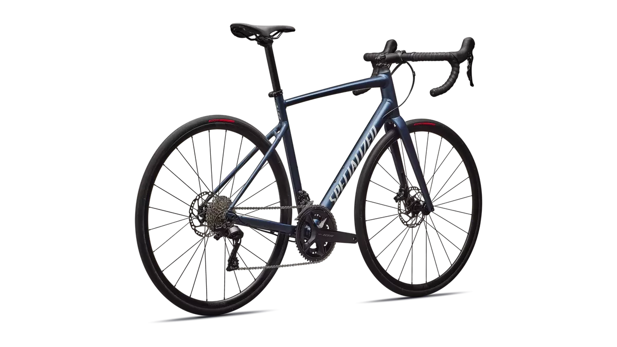 Allez Comp - Shimano 105