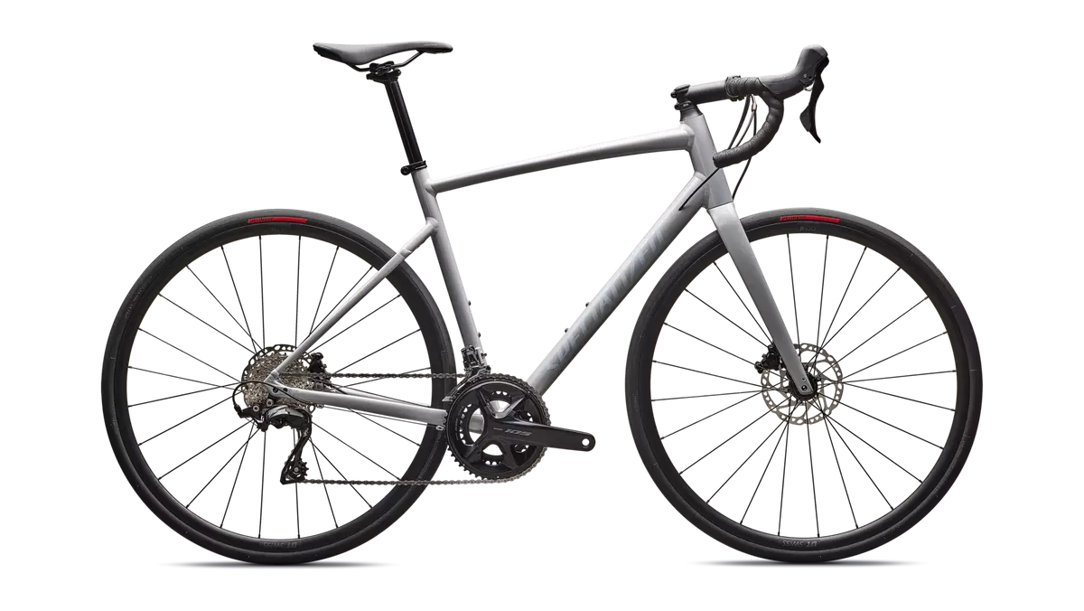 Allez Comp - Shimano 105