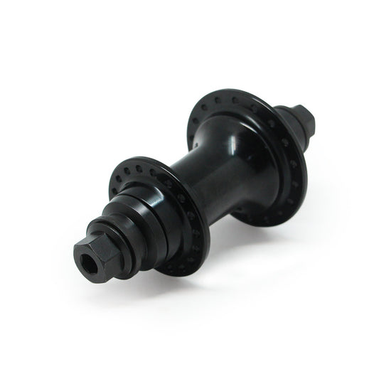 ZeroTwo Hub BMX Rear 9T Rhd - Black Ano