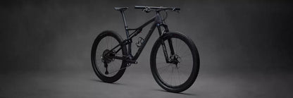 S-Works Epic Shimano XTR