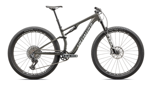 Epic 8 Expert  - SRAM GX AXS, RockShox Select+