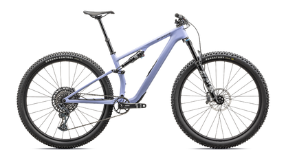 Epic 8 EVO Comp  - SRAM GX Eagle, FOX Performance
