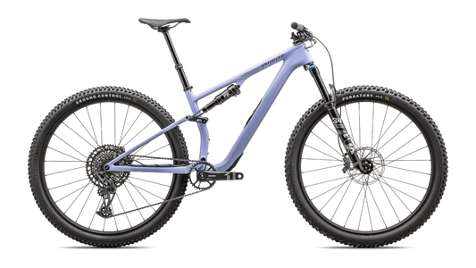 Epic 8 EVO Comp  - SRAM GX Eagle, FOX Performance