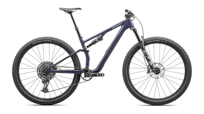 Epic 8 EVO Comp  - SRAM GX Eagle, FOX Performance