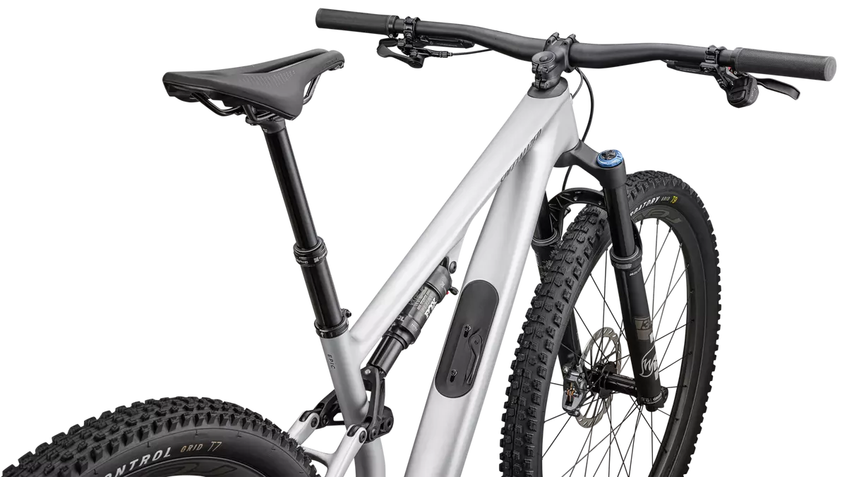 Epic 8 EVO Expert  - SRAM GX AXS, FOX Performance Elite