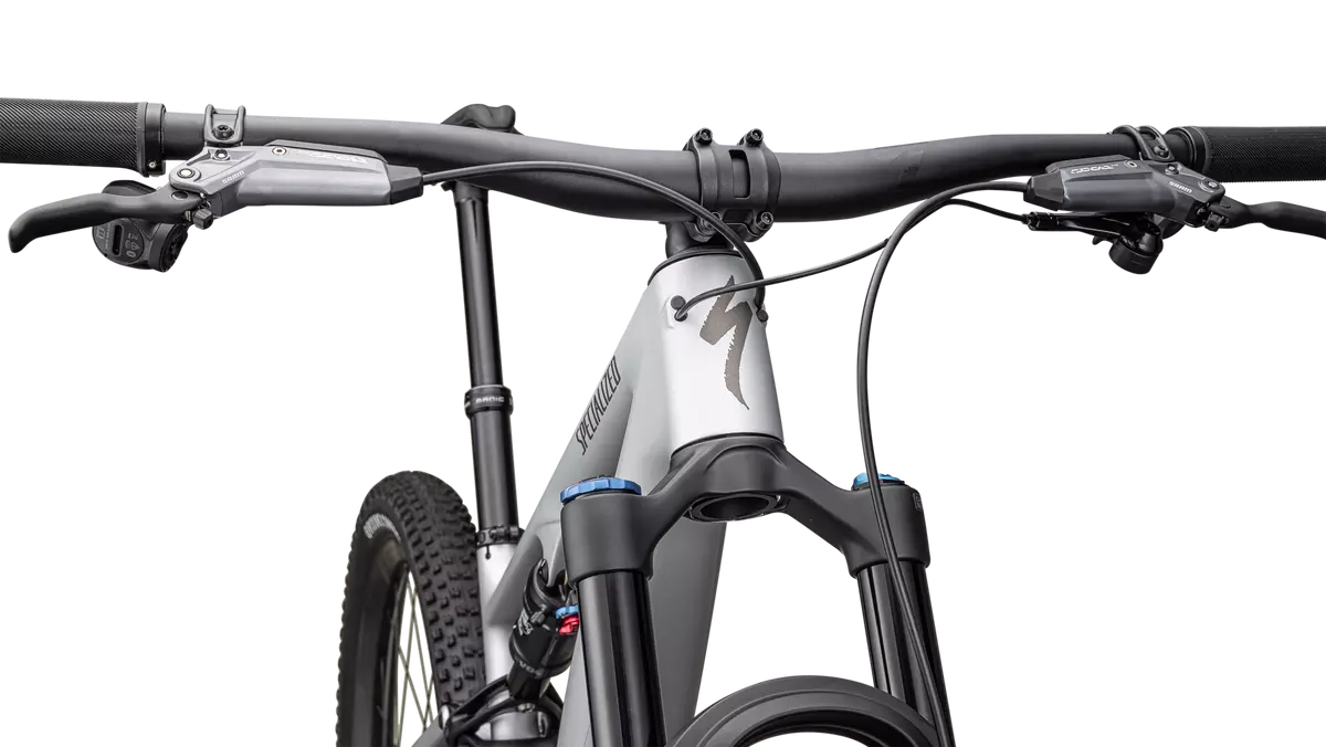 Epic 8 EVO Expert  - SRAM GX AXS, FOX Performance Elite