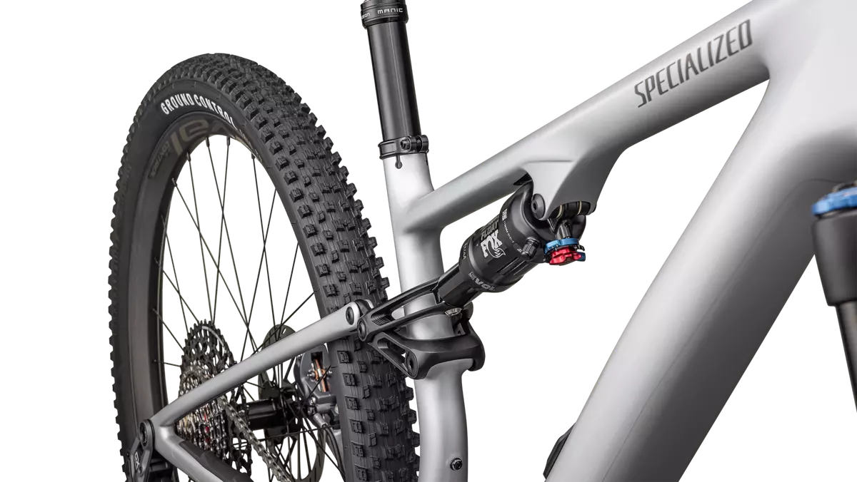 Epic 8 EVO Expert  - SRAM GX AXS, FOX Performance Elite