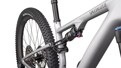 Epic 8 EVO Expert  - SRAM GX AXS, FOX Performance Elite