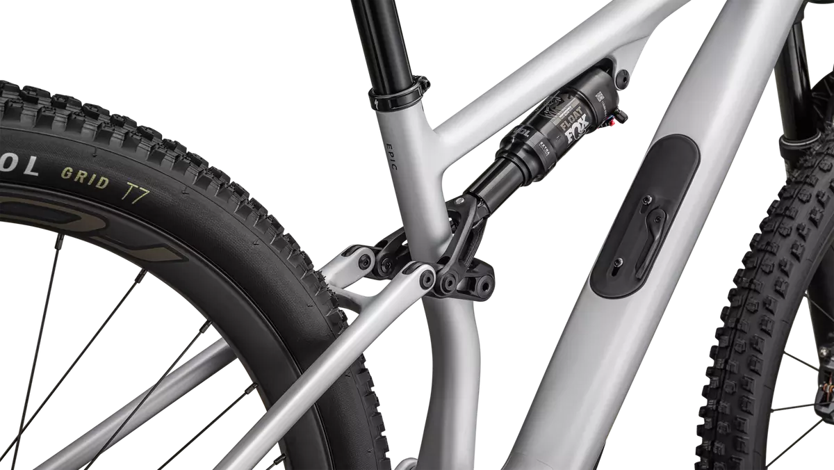 Epic 8 EVO Expert  - SRAM GX AXS, FOX Performance Elite