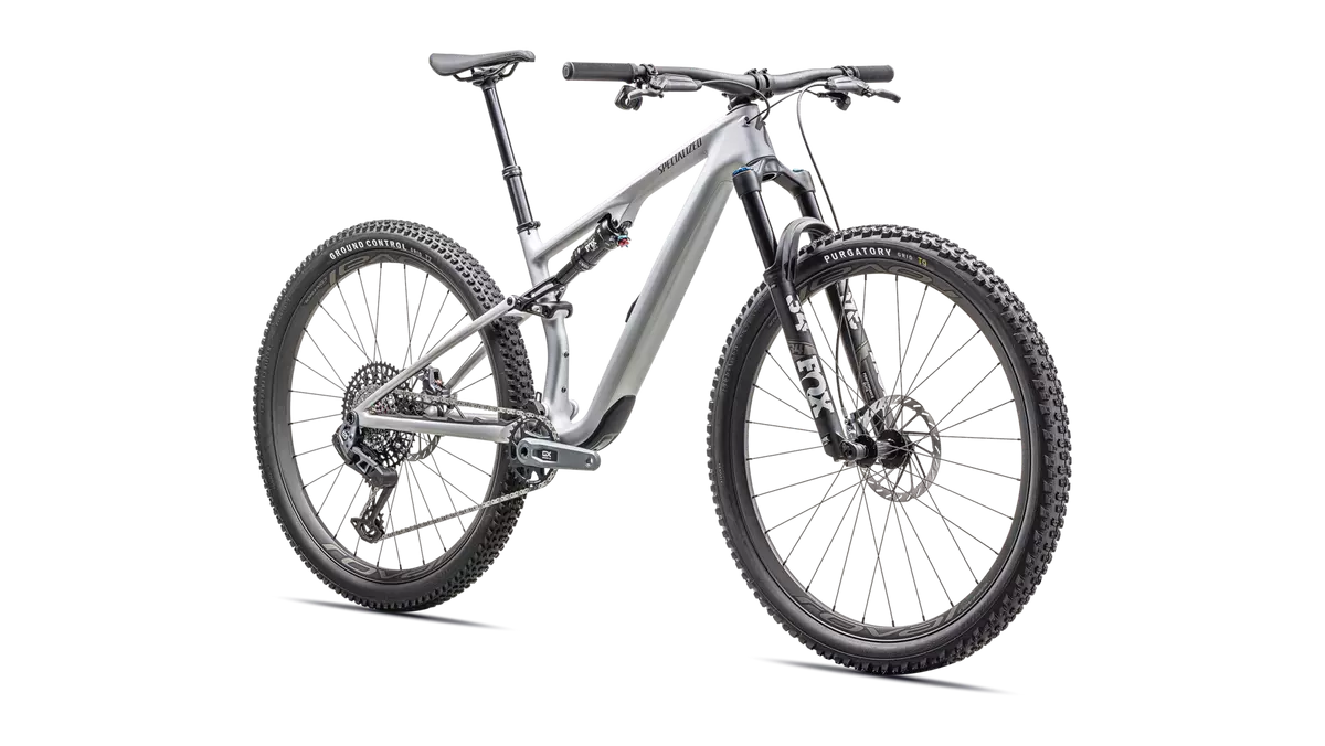 Epic 8 EVO Expert  - SRAM GX AXS, FOX Performance Elite